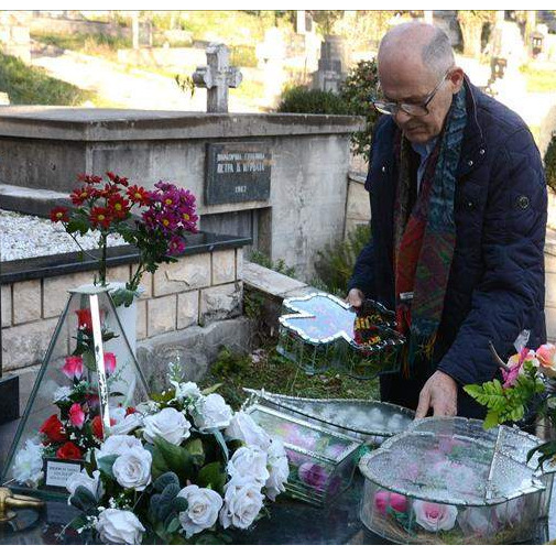 Obilježeno 25 godina od smrti Srđana Aleksića
