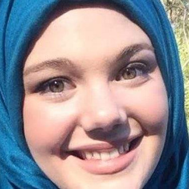 Vaša sestra u islamu: Kako je Violeta postala Ameenah