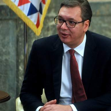 Vučić iz Istanbula: Razgovarat ćemo o rješavanju problema sa BiH 