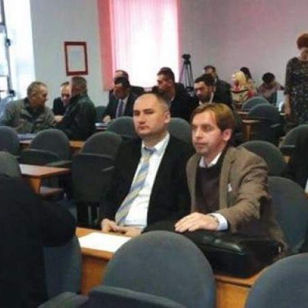 Skupština Kantona 10 pozivala na osnivanje trećeg entiteta