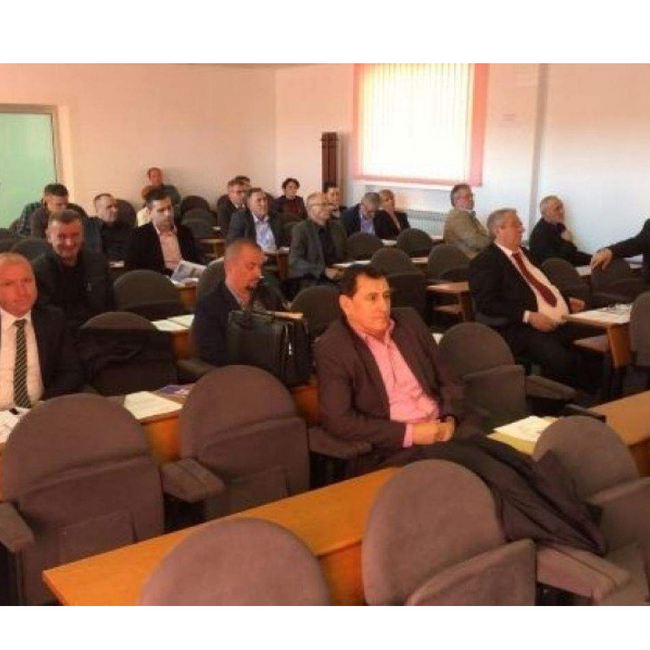 "Deklaracija o političkoj situaciji u potpunosti neprihvatljiva"