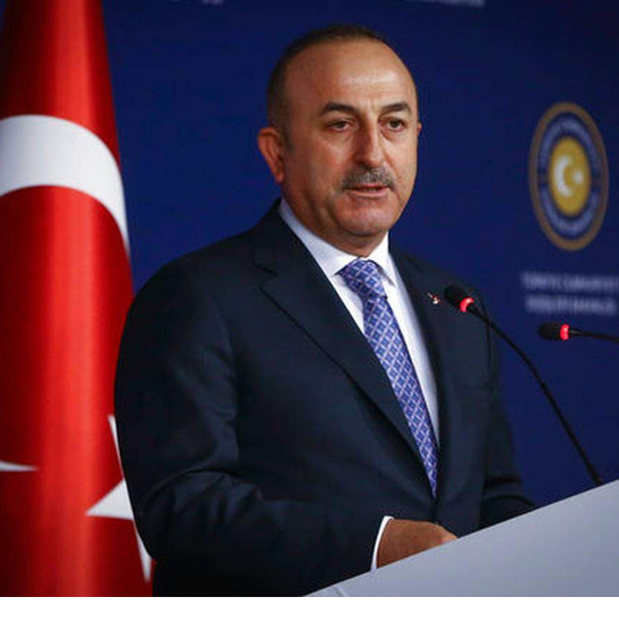 Mevlüt Çavuşoğlu za The New York Times: Amerika je odabrala pogrešnog partnera
