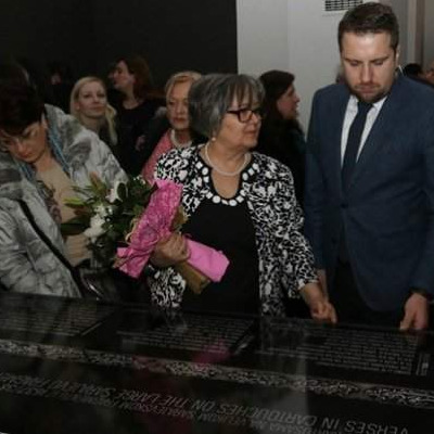 U Zemaljskom muzeju BiH predstavljeni "Sarajevski fragmenti safavidskih tepiha" 