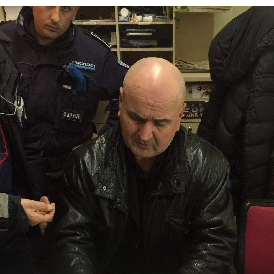 Novi obrat: Hanefija Prijić Paraga ostaje u zatvoru u Italiji