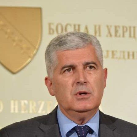 Čović: Mobiliziraću hrvatski narod ako ne bude izmjena Izbornog zakona 