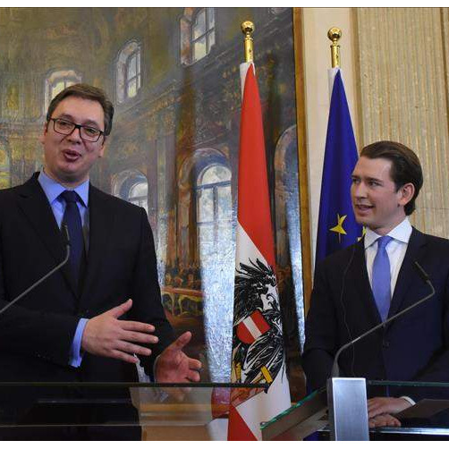 Zapadni Balkan približiti Evropskoj uniji