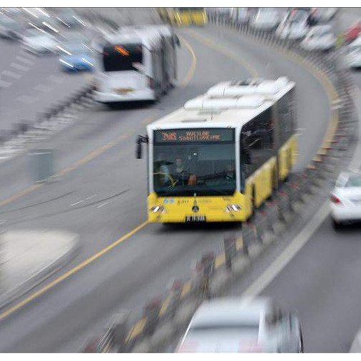 Istanbul poklanja Sarajevu još 15 autobusa