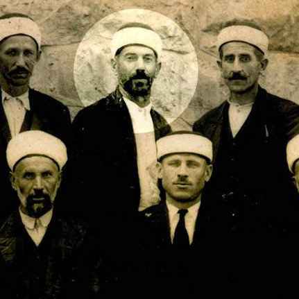 Imam Alija Klančević iz Srebrenice bosanski je Oskar Schindler
