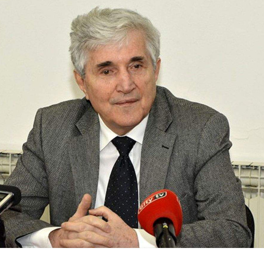 Mahmutćehajić: Naša pluralnost je naša prednost