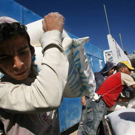 Turska će dodijeliti 10 miliona dolara pomoći Palestincima