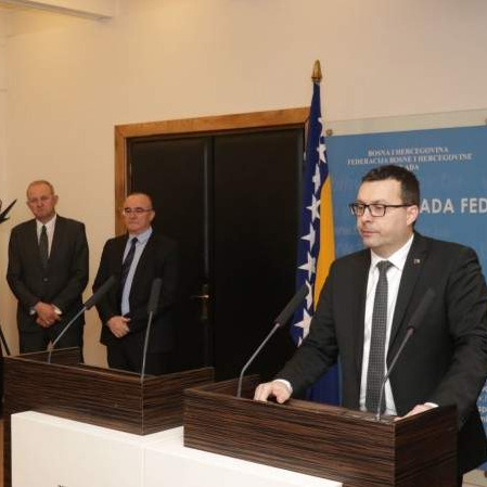 Džindić: U rudnicima povećana proizvodnja i smanjeni gubici