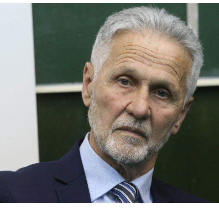 Ef. Jukić: Naša glavna adresa, treba da bude Gazi Husrev-begova medresa