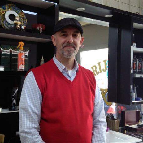 Tradicija brijačkog zanata porodice Redžibašić u Gornjem Vakufu