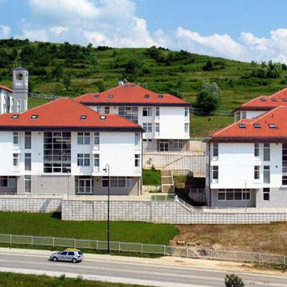  Univerzitet IZ u BiH bit će smješten u kompleksu Gazzaz na Mojmilu
