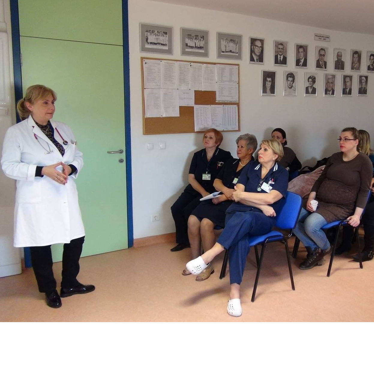 ANU BiH: Sistemski pristup nadzora kardiovaskularnih bolesti