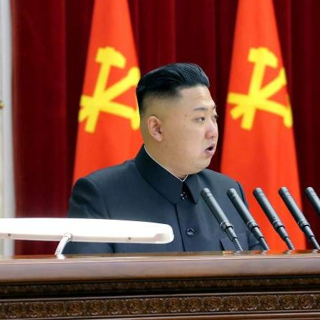 Kim pozdravio dijalog između dvije Koreje