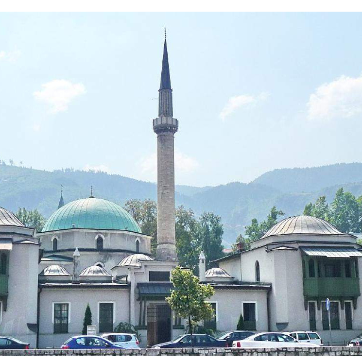 IZBiH državnim organima: Aktivirajte akcione planove za zbrinjavanje izbjeglica