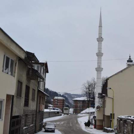 Otvaranjem mljekare u Srebrenici očekuje se zapošljavanje 27 radnika