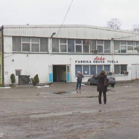 U martu novi pokušaj prodaje "Aide" u Tuzli i "Muške vode" u Kladnju
