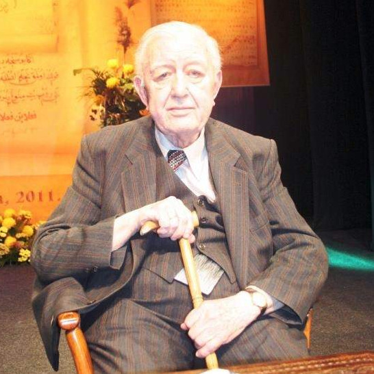 Na Ahiret preselio dr. Ismet Smailović, najstariji bh. lingvista