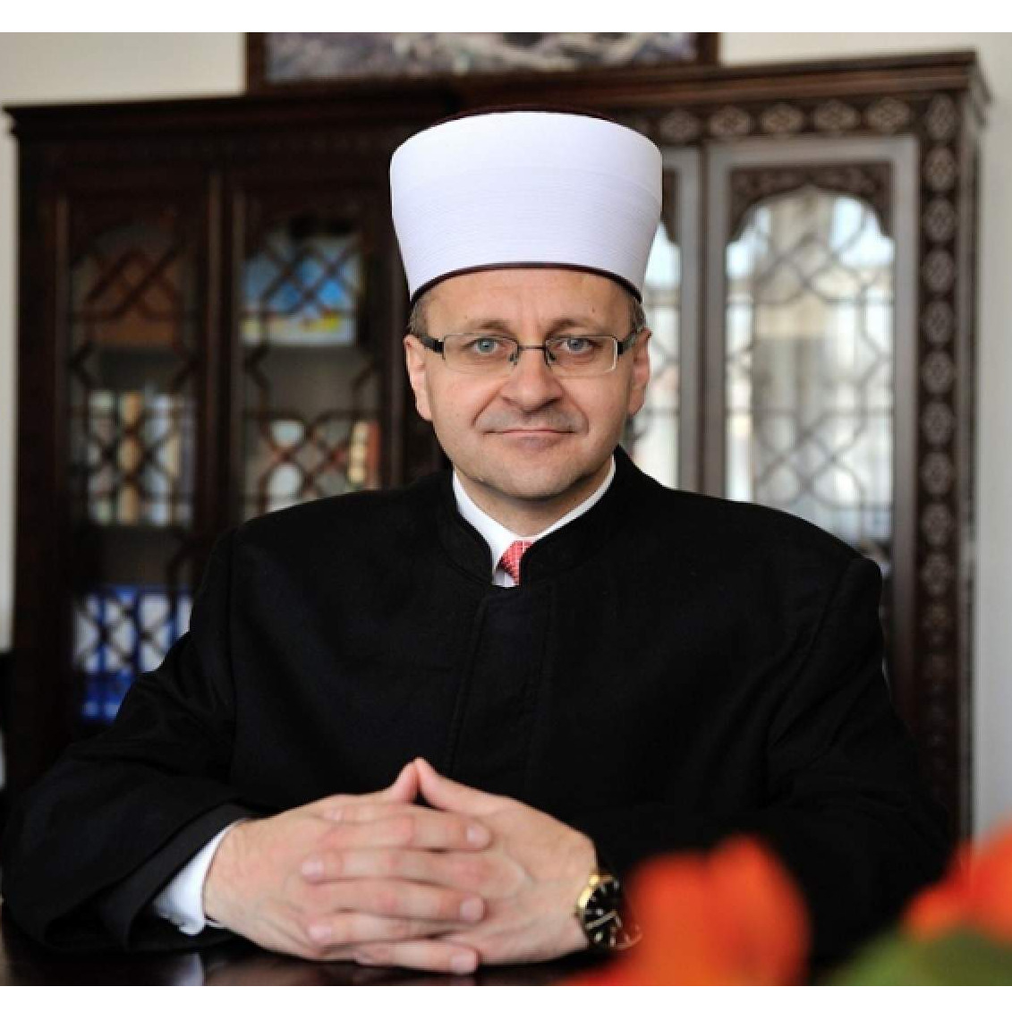 Muftija mostarski: Zaustavite diskriminaciju bošnjačke djece 