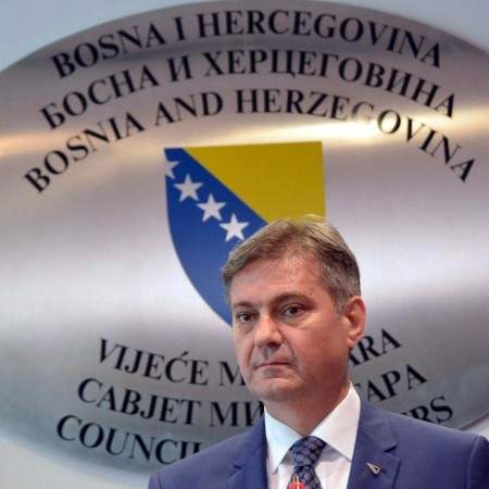 Zvizdić na Minhenskoj sigurnosnoj konferenciji