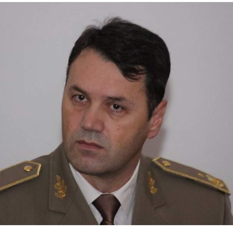 Mašović novi načelnik Zajedničkog štaba OS BiH