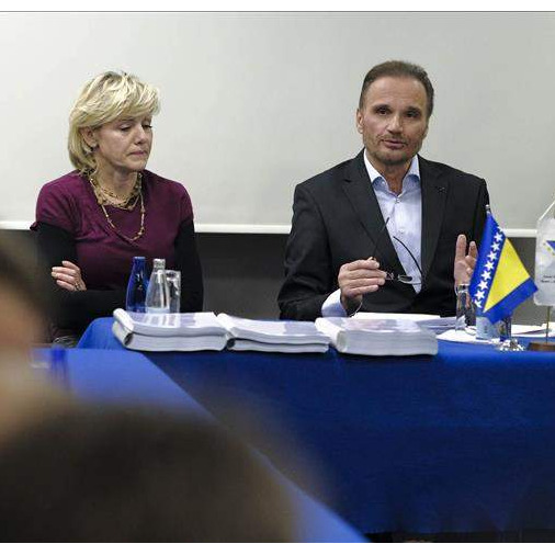 Nobilo: Reakcije Hrvatske će biti žestoke ako logoraši iz BiH pokrenu tužbu
