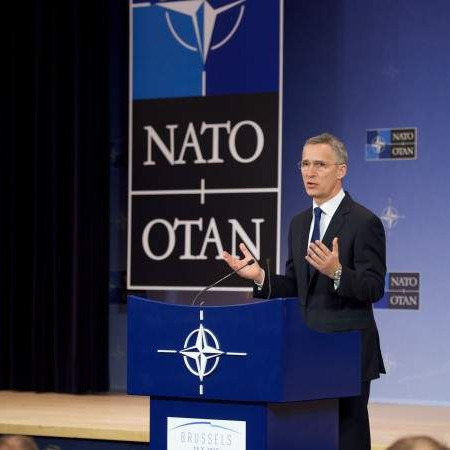 Stoltenberg: NATO i EU da zajedno urade više na Zapadnom Balkanu