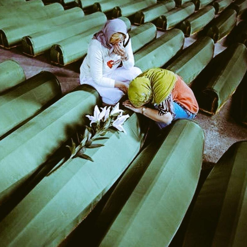 Skandalozno: Odbačene optužnice protiv pripadnika MUP RS-a koji su strijeljali preko hiljadu Srebreničana