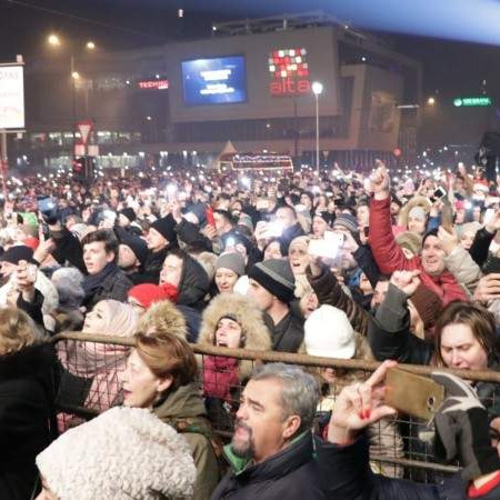 Muzur: U Sarajevu tokom januara povećan broj turista za 38,3 posto 