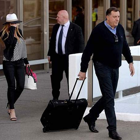 Jutarnji list: Kako je hrvatska policija razoružala Dodikove ljude