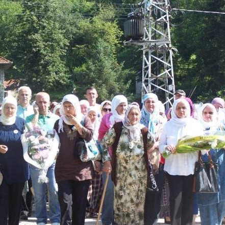 Majke Srebrenice o skandaloznoj odluci suda: Od Beograda ne očekujemo pravdu