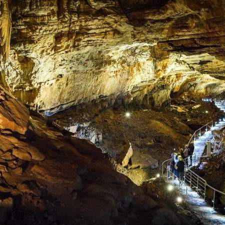 Špilju Vjetrenicu u prošloj godini posjetilo 15.000 turista