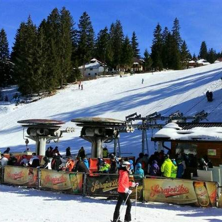 Vlašić i dalje top zimska destinacija u središnjoj Bosni
