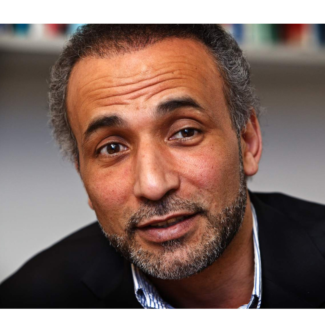 Tariq Ramadan hospitaliziran u bolnici