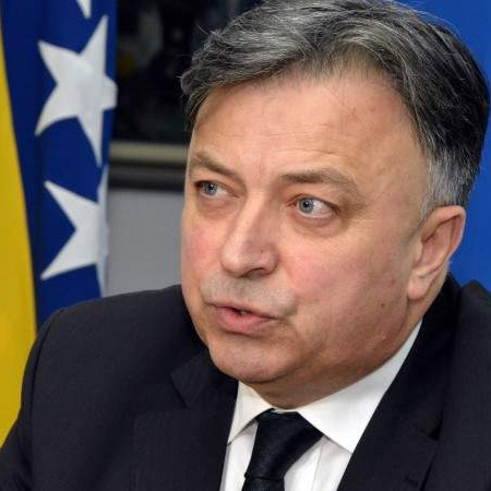 Zukić: Četiri miliona za poduzetničke zone