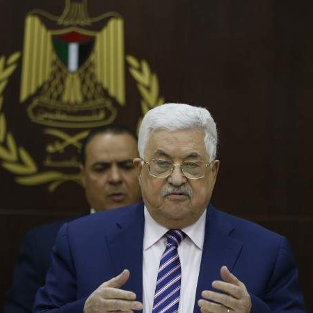 Abbas u Vijeću sigurnosti predstavlja novi palestinski mirovni plan