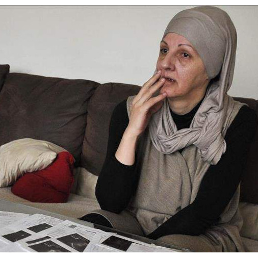 Armin Raonić u nedjelju putuje u Tursku