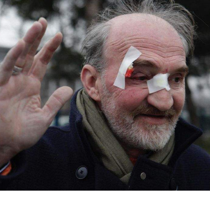 U Sarajevu pretučen Nedžad Latić! 