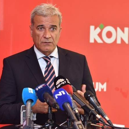 Ramljak ponudio ostavku na mjesto povjerenika za Agrokor?  