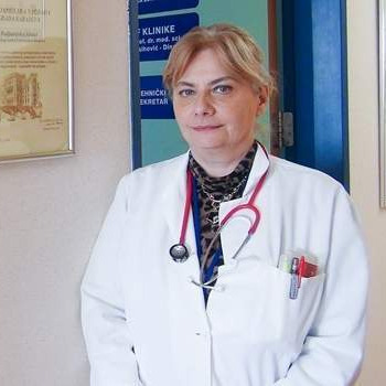 Dr. Mesihović-Dinarević: Stanovništvo vodi računa o zdravlju, to treba još pojačati