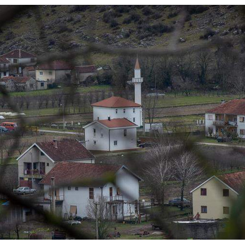 Burna historija jedine džamije u Ljubinju