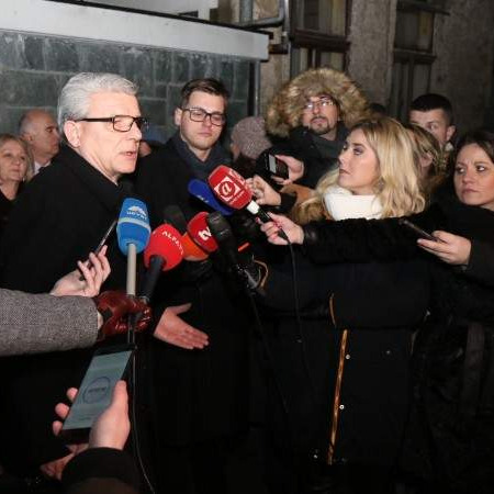 Bez dogovora o reformi Izbornog zakona BiH, pregovori će biti nastavljeni