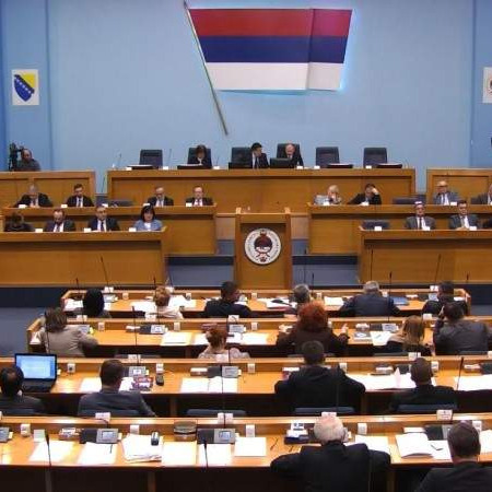 "Jezik bošnjačkog naroda" umjesto bosanskog jezika