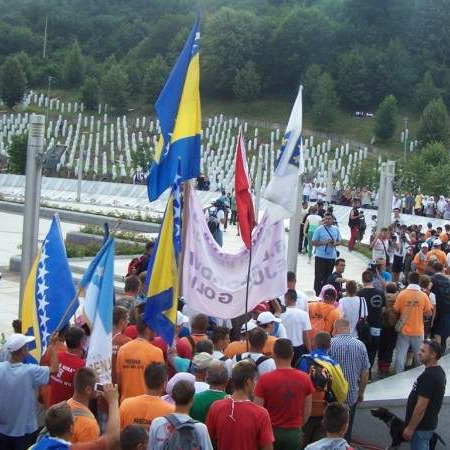 Pripreme za ovogodišnji 'Marš mira' traju već nekoliko mjeseci