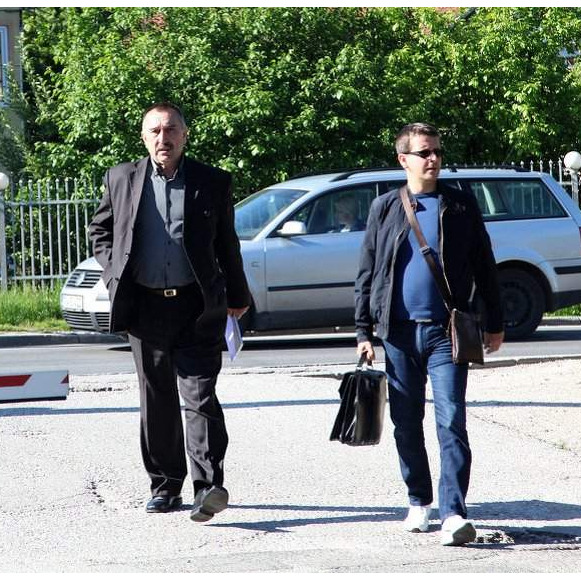 Raspisana potjernica za zločincem Miroslavom Dukom iz Bileće