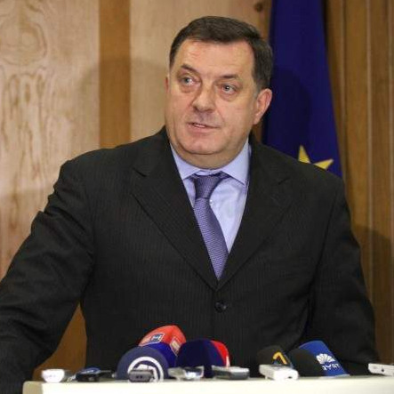 Otvorena mržnja| Dodik protiv bh. dijaspore, NATO-a i BiH s OHR-om