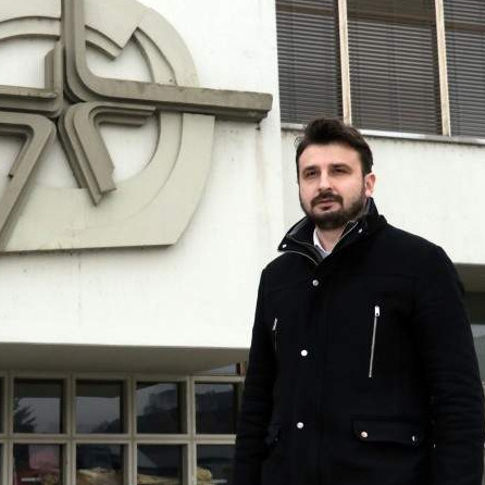 Kapo: Skenderija će živjeti punim životom