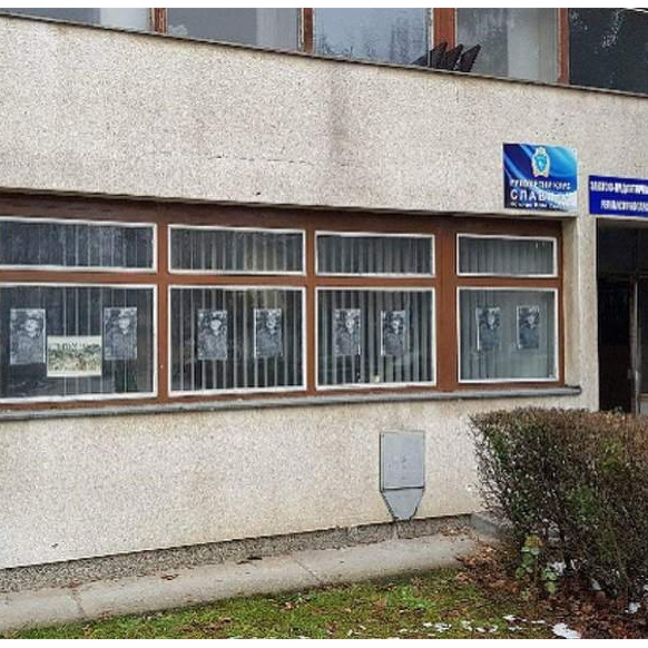 Zločinac Ratko Mladić "osvanuo" u Istočnom Sarajevu
